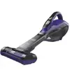 Image de Spir Dusbuster 10,8v Lithium Prolongateur Auto 8min Bleu Black & Decker - Dva325jp07