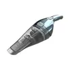 Image de Aspirateur à main sans fil BLACK+DECKER NVC220WBC-QW - 72 V - Base de charge 15.5 - Bleu métalisé