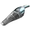 Image de Black and decker - aspirateur à main sans fil 15,5 airwatts 7,2 v2 ah 385 ml - nvc220wbc