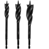 Image de Set de 3 mèches à bois DEWALT DT90237-QZ