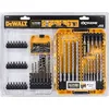 Image de Foret - DEWALT - DT70760-QZ - Ensemble de 68 pièces - Forets SDS + Extreme2 - Embouts variés
