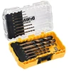 Image de Coffret de foret Dewalt HSS-G 14pièces