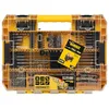 Image de Coffret de 135 accessoires perçage/vissage Thoughcase - DEWALT - DT70763-QZ
