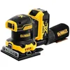 Image de Ponceuse orbitale - DeWalt - DCW200P2 - Sans fil - 18V - 2 x 5Ah Li-ion