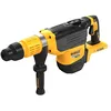 Image de Perforateur SDS-Max XR Flexvolt 54V DEWALT 194J - DCH775N-XJ