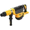 Image de Perforateur sds-max xr flexvolt 54v dewalt 19,4j - dch775n-xj DCH775N-XJ