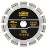 Image de Disque diamant ø230x22,23mm elite dewalt dt20466-qz pour béton asphalte DT20466-QZ