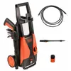 Image de Nettoyeur Haute Pression BLACK+DECKER PW1450TDL-QS - 1400W - 105 bar - Longue Portée