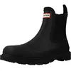 Image de Chaussure Hunter Modèle Commando Chelsea - Coleur Noir