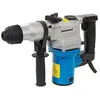 Image de Marteau Perforateur - SILVERLINE - 633821 - 850 W - 3 Fonctions - SDS-Plus