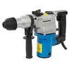 Image de Perforateur burineur SDS+ Ã©lectrique 850 W 3,5 Joules Silverline - 633821 - Silverline en occasion ou reconditionné