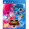 Image de Street Fighter V : Champion Edition Jeu PS4