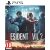 Image de Resident Evil 2 PS5 en occasion ou reconditionné