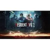 Image de Jeu vidéo - CAPCOM - Resident Evil 2 (2019) - PS5 - Action - Survival Horror - Blu-Ray