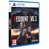 Image de Resident Evil 3 Remake PS5