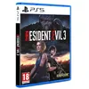 Image de Resident Evil 3 PS5 en occasion ou reconditionné