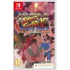 Image de Ultra Street Fighter  II Code in a Box Nintendo Switch