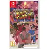 Image de Ultra street fighter  ii code in a box nintendo switch