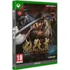Image de Onimusha: Way Of The Sword   Edition Standard - Jeu Xbox Series X