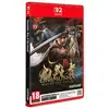 Image de Jeu action rpg onimusha way of the sword standard switch 2 1-23231936