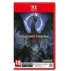 Image de Jeu action rpg dragon's dogma ii dark arisen nintendo switch 2 carte de jeu europe pegi 18+ 1 joueur 5055060912522