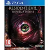 Image de Jeu PS4 - Resident Evil Revelations 2 - Survival Horror - Action - PEGI 18+