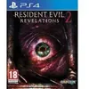 Image de Resident Evil Revelations 2 Jeu PS4