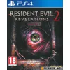 Image de Resident Evil Revelation 2 PS4 en occasion ou reconditionné