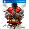 Image de Street Fighter V Jeu PS4