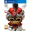 Image de Street Fighter V PS4 en occasion ou reconditionné