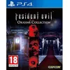 Image de Resident Evil Origins Jeu PS4