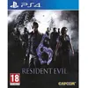 Image de Resident Evil 6 Jeu PS4