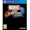 Image de Jeu de combat - Marvel VS Capcom Infinite - Materiales de Alta calidad - Garantie de retour de 30 jours