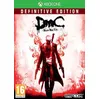 Image de Dmc - Devil May Cry - Definitive Edition Xbox One en occasion ou reconditionné