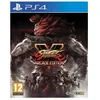 Image de Jeu Playstation 4 - Street Fighter 5 Arcade Edition
