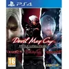 Image de Devil May Cry HD Collection Jeu PS4