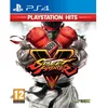 Image de Street Fighter V Playstation Hits Jeu PS4