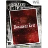 Image de RESIDENT EVIL / JEU CONSOLE NINTENDO Wii