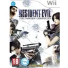 Image de RESIDENT EVIL The Darkside Chr