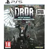 Image de Jeu Vidéo - Dead Rising - Deluxe Remaster - Special Edition - PS5 - Action - Blu-Ray