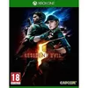 Image de Resident Evil 5 Jeu Xbox One