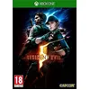 Image de Resident Evil 5 Xbox One en occasion ou reconditionné