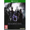 Image de Resident Evil 6 Xbox One en occasion ou reconditionné