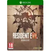 Image de Resident Evil 7 - Biohazard - Edition Steelbook Xbox One en occasion ou reconditionné