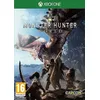 Image de Monster Hunter World Xbox One en occasion ou reconditionné