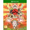Image de Okami Hd Xbox One en occasion ou reconditionné