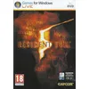 Image de Resident Evil 5 Pc en occasion ou reconditionné