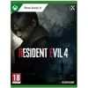Image de Resident Evil 4 (2023) Xbox Serie S/X en occasion ou reconditionné