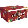 Image de Street Fighter 6 Edition Collector PS5 en occasion ou reconditionné