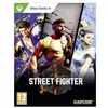 Image de Street Fighter 6 Steelbook Edition Xbox Series X